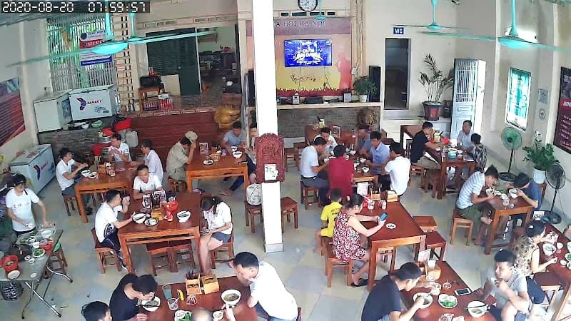 Phở Bò Gà Hà Nội_Đăng Khoa_236