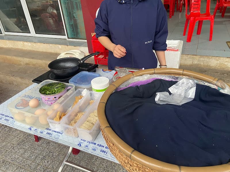 Hình ảnh Anh Phương - Xôi Phú Thượng (Bán Ở Hà Tĩnh) - 6