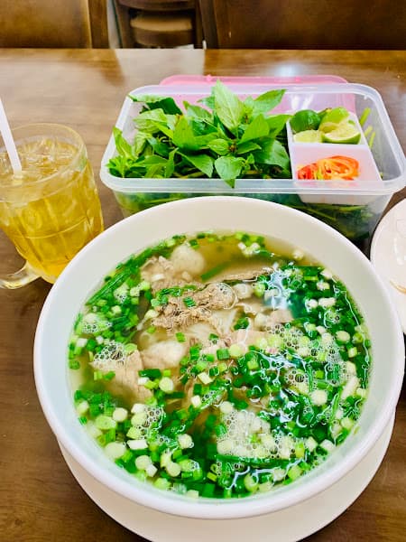 Hình ảnh Phở phố 24H - 2