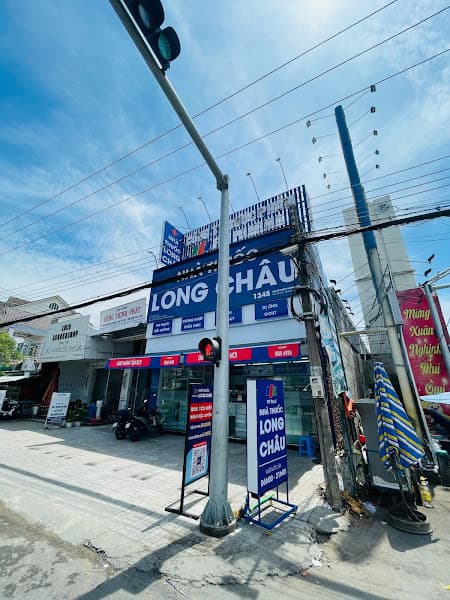 Hình ảnh Nhà Thuốc FPT Long Châu - 5