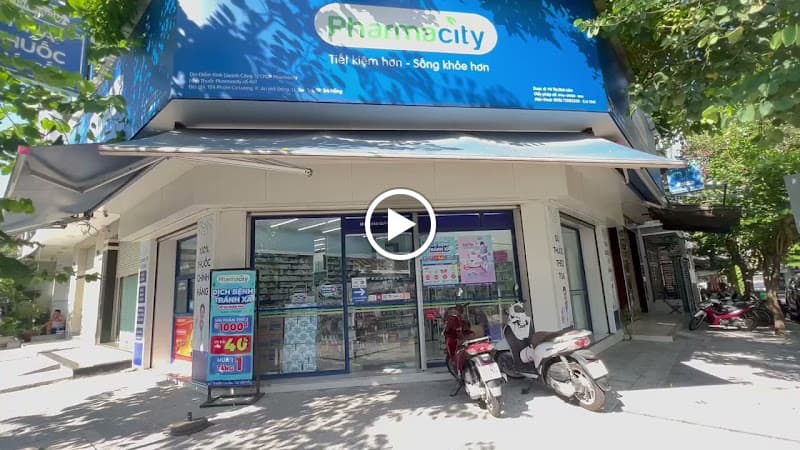 Hình ảnh Nhà thuốc Pharmacity - 5