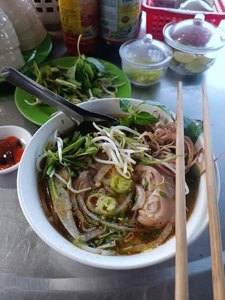 Hình ảnh Quán bún bò Huế 123 - 3