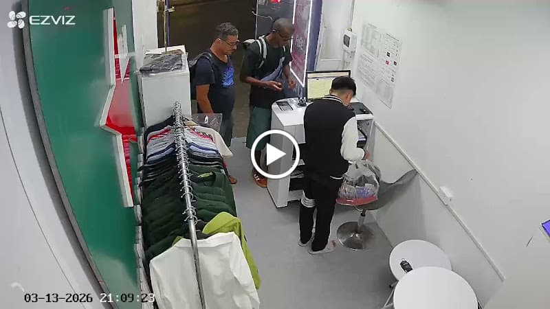 Hình ảnh Tiệm Hilar - Laundry & Shoes and Handbag Spa - 4