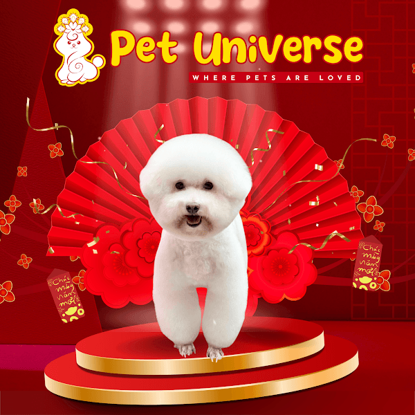 Hình ảnh Pet Universe - Phụ Kiện & Spa Thú Cưng - 5