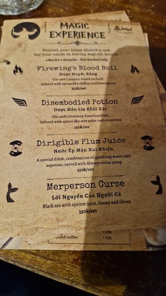 Hình ảnh Always’ - 3