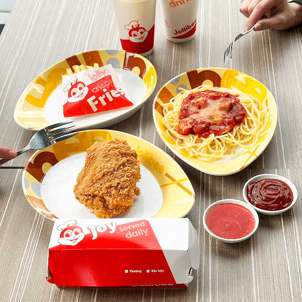 Hình ảnh Jollibee Nguyễn Trãi Huế - 5