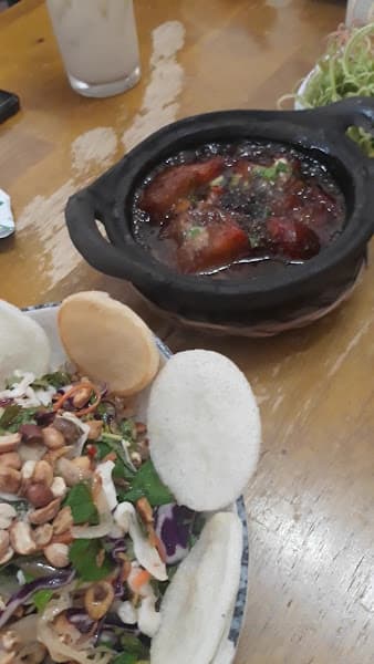 Hình ảnh Quán Chay Phúc Ấn An Gia - 3