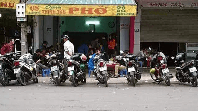 Hình ảnh Phở Thịnh Tầu - 4