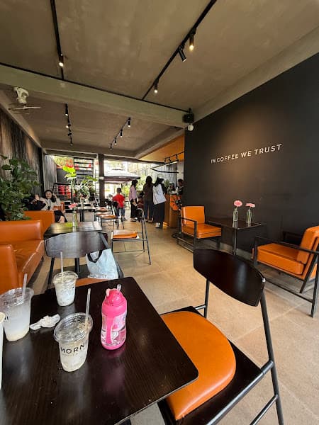Hình ảnh Morni Coffee - 5