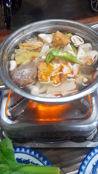 Hình ảnh QUÁN CHAY THANH LIỄU - 4