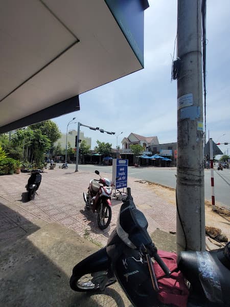 Hình ảnh Nhà thuốc Pharmacity - 3