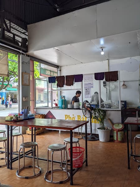 Ảnh bìa Phở bát đàn