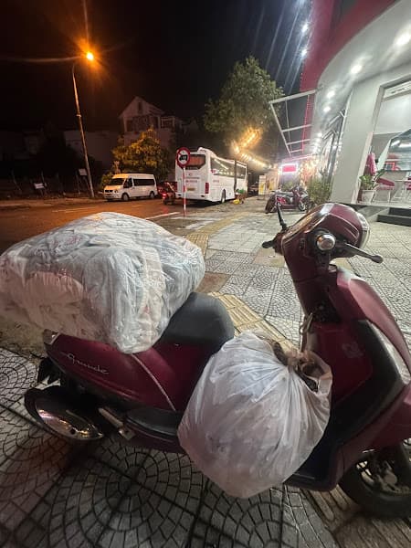 Hình ảnh Giặt sấy Mỹ Phúc Đà Nẵng - Laundry Mỹ Phúc - 3