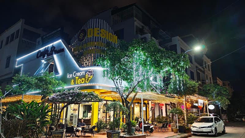 Hình ảnh Sân Vườn Coffee - 3