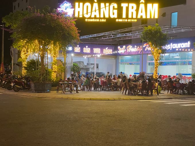 Hình ảnh NHÀ HÀNG HOÀNG TRÂM - 5