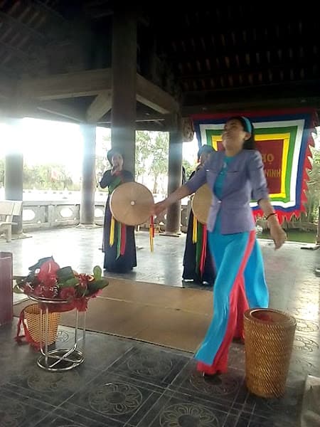 Hình ảnh NHÀ HÀNG TRUNG NGUYÊN (Món Việt) - 2