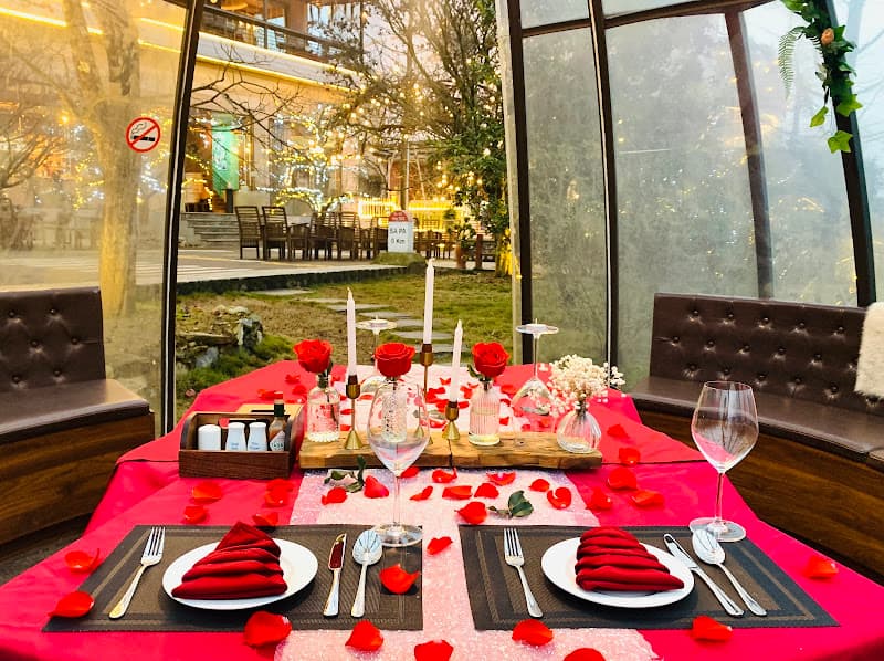 Hình ảnh SaPa By Night - 5