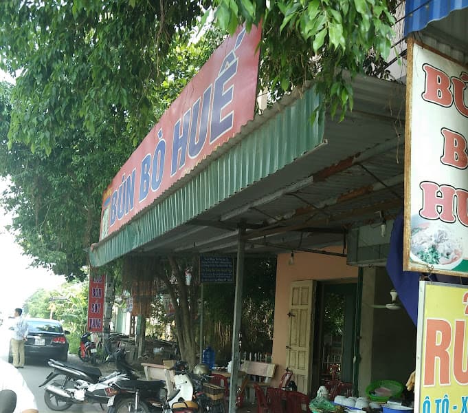 Hình ảnh Bún Bò Giò Heo - 6