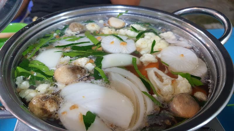 Hình ảnh Quán Út Hồng - 4