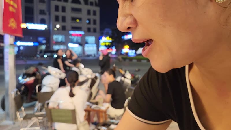 Hình ảnh Cafe MUỐI Đặc sản Huế - Vòng Xuyến Văn Giang Ecopark - 2