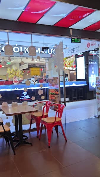 Hình ảnh Lotteria Lottemart Đà Nẵng - 3