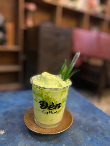 Hình ảnh Đèn Coffee - 3