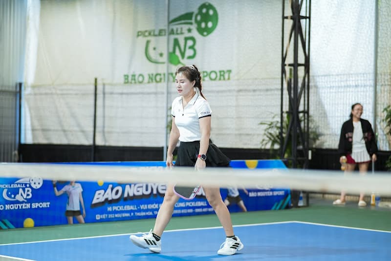 Hình ảnh Pickleball Bảo Nguyên Sport Huế - 6