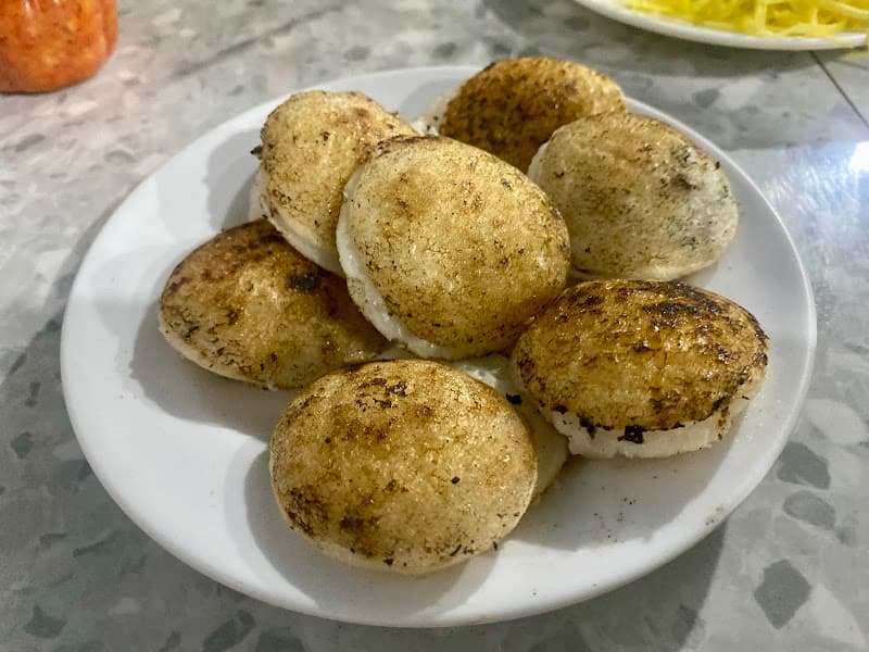 Hình ảnh Bánh căn 92 - 9