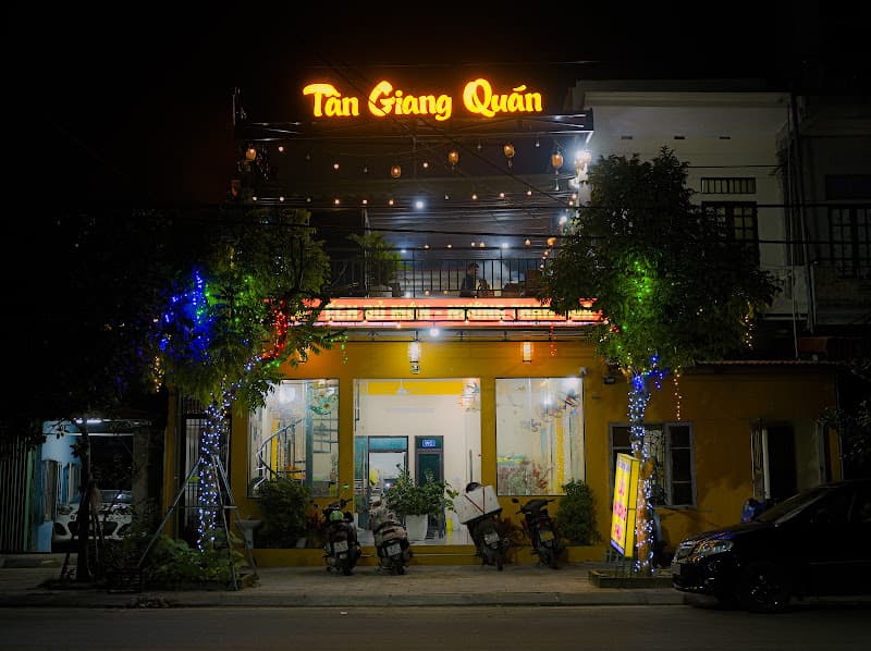 Hình ảnh LẨU NƯỚNG PHỦI (Tân Giang Quán) | NINH BÌNH - 5