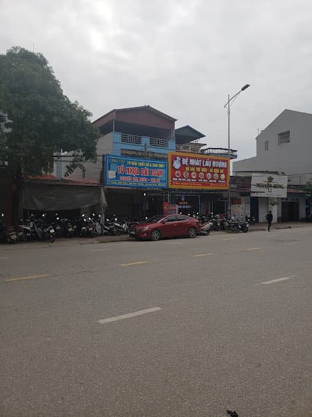 Hình ảnh Đệ Nhất Lẩu Nướng - 4