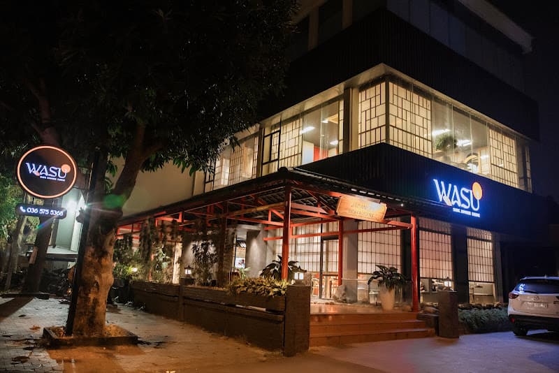 Hình ảnh WASU Sushi Phú Thọ - 5