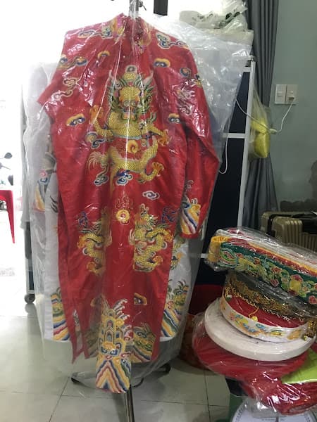 Hình ảnh Giặt ủi Đà Nẵng - Susan's Laundry - 4