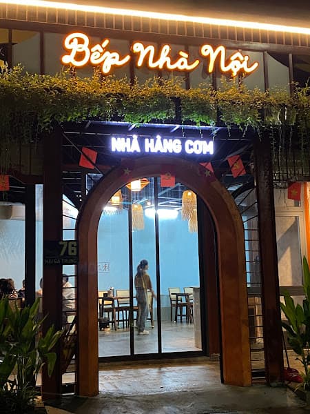 Hình ảnh Bếp Nhà Nội - 2
