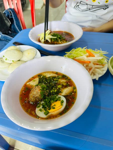 Ảnh bìa Bánh Căn