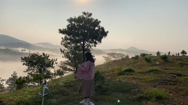 Hình ảnh Đồi Thiên Phúc Đức - 2