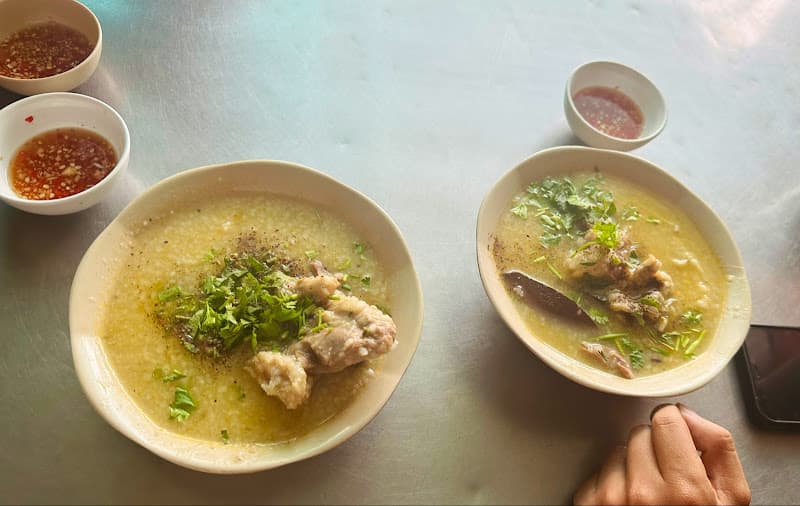 Hình ảnh Cháo Lòng - Bánh Xèo Quảng Ngãi - 2