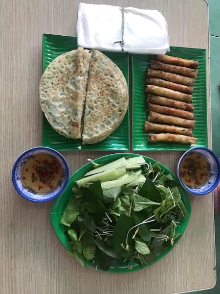Hình ảnh Món ngon Quảng Ngãi - 5