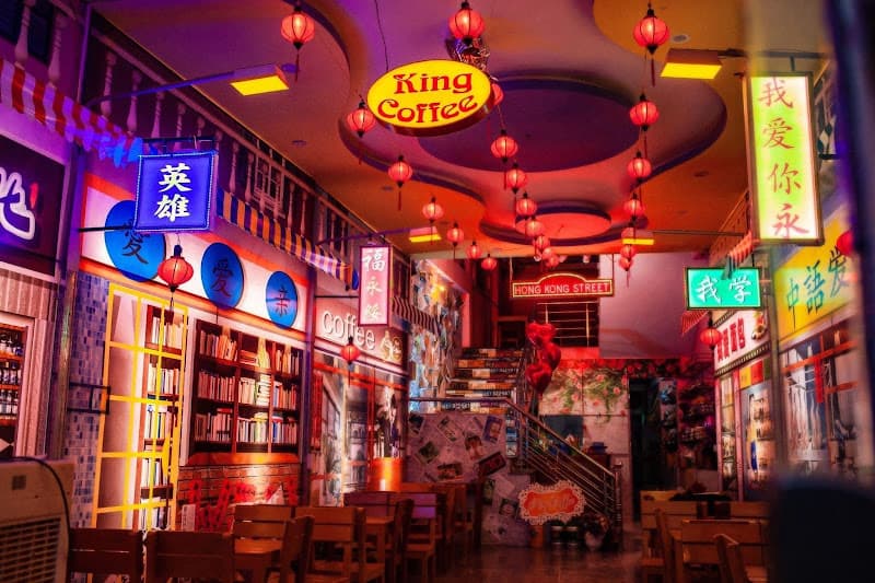 Hình ảnh KINGCOFFEE - 3