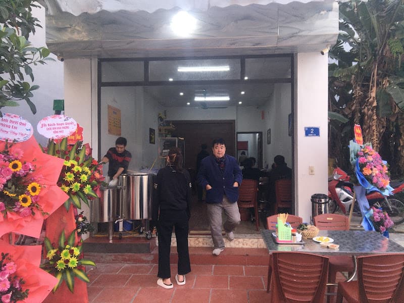 Hình ảnh Lươn Đồng Xứ Nghệ - 4