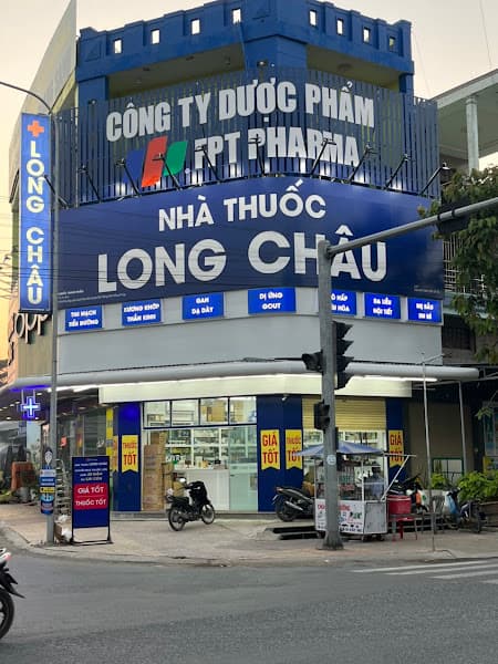 Hình ảnh Nhà Thuốc FPT Long Châu - 6