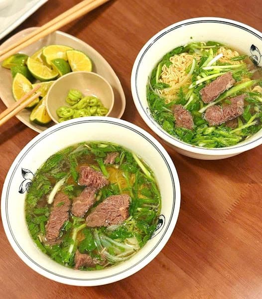 Hình ảnh PHỞ BÒ NHẢY CS2 - 5