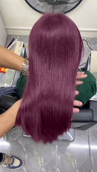 Hình ảnh Hair Salon 1992 - 3