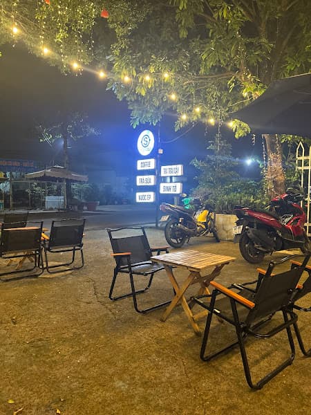 Hình ảnh Đô Tea & Coffee - 3