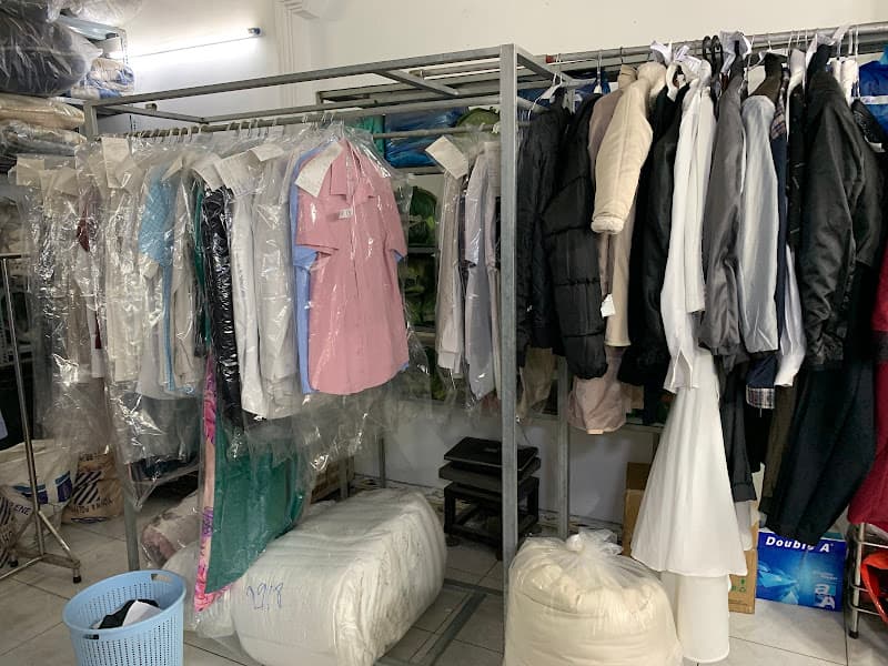 Hình ảnh Giặt ủi Tân Sơn Nhất - 9