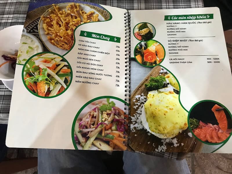 Hình ảnh Hải Sản Đủng Đỉnh - 5