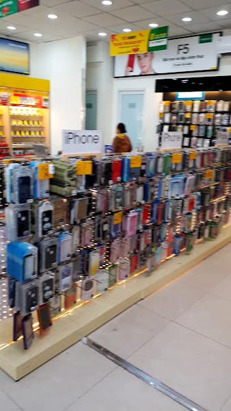 Hình ảnh Siêu thị Thế Giới Di Động - 3