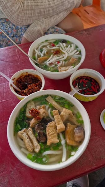 Hình ảnh Bánh Canh Chay - 2