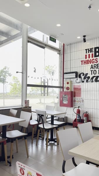 Hình ảnh KFC Lan Chi Mart Quảng Yên - Quảng Ninh - 4
