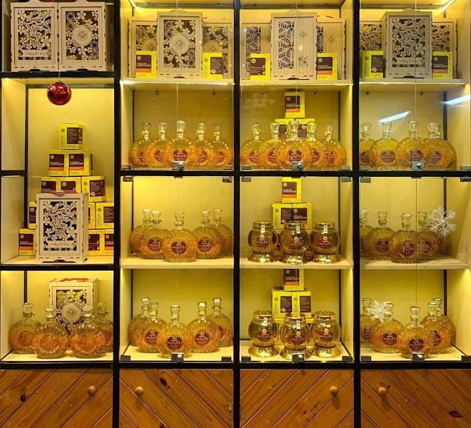 Hình ảnh Yến Sào Bảo Yến Đà Thành - 5