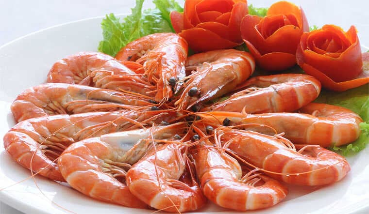 Hình ảnh Nhà hàng Bốn mùa Cửa Lò - 3